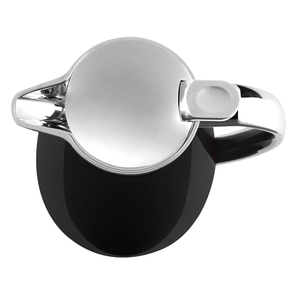 Tefal K30310 Campo Isoleerkan 1L Zwart/RVS 7 Tefal K30310 Campo Isoleerkan 1L Zwart/RVS - Afbeelding 5