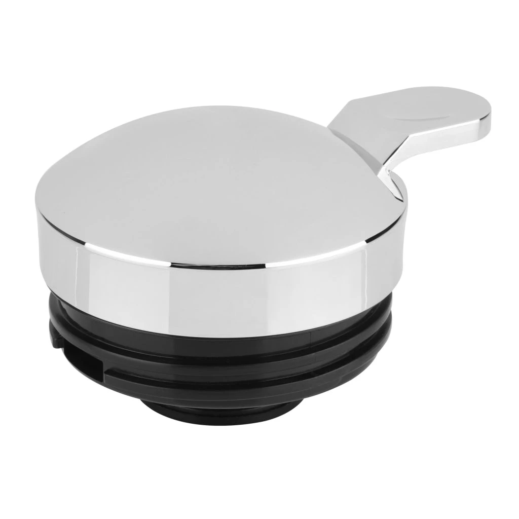 Tefal K30310 Campo Isoleerkan 1L Zwart/RVS 8 Tefal K30310 Campo Isoleerkan 1L Zwart/RVS - Afbeelding 6