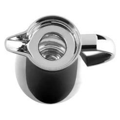 Tefal K30320 Campo Isoleerkan 1L Chrome/RVS -Tefal 4168430000420 1