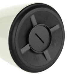 Tefal K30340 Campo Isoleerkan 1L Wit -Tefal 4168430000468 5