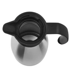 Tefal K30431 Isoleerkan 1L Zwart/RVS -Tefal 4168430000543 1