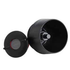 Tefal K30821 Travel Mug Isoleerbeker 0.36L RVS/Blauw -Tefal 4168430000888 5