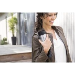 Tefal Travel Mug Thermobeker 500 Ml RVS -Tefal 4168430000925 5