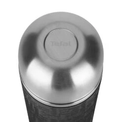 Tefal K30642 Senator Isoleerfles 0.5L RVS/Zwart 11 Tefal K30642 Senator Isoleerfles 0.5L RVS/Zwart -Tefal 4168430001045 2