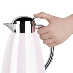 Tefal F41302 Campo Isoleerkan 1L Roze/RVS -Tefal 4168430010467 2