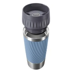 Tefal Travel Mug Easy Twist Isoleerbeker 0.36L Blauw 13 Tefal Travel Mug Easy Twist Isoleerbeker 0.36L Blauw -Tefal 4168430010856 3