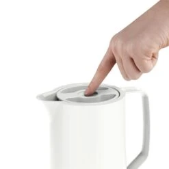 Tefal Motiva Thermoskan 1L Wit -Tefal 4168430011525 2