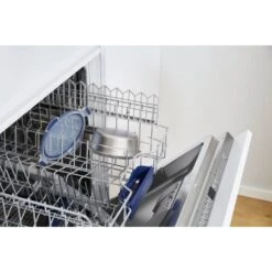 Tefal N1150210 MasterSeal Rond Vershoudbakje 0.7L RVS/Blauw 9 Tefal N1150210 MasterSeal Rond Vershoudbakje 0.7L RVS/Blauw -Tefal 4168430012577 4