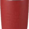 Tefal Travel Mug Thermobeker - 360 Ml - RVS/Rood -Tefal 471x1200