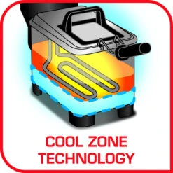 Tefal Easy Pro Premium 3L FR338070 -Tefal 489040