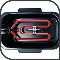 Tefal Easy Pro Premium 3L FR338070 -Tefal 489041