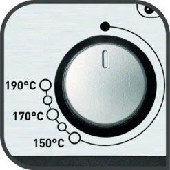 Tefal Easy Pro Premium 3L FR338070 -Tefal 489043