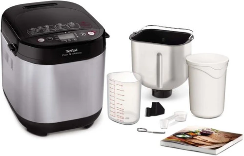 Tefal Pain & Délices PF240E 6 Tefal Pain & Délices PF240E - Afbeelding 4