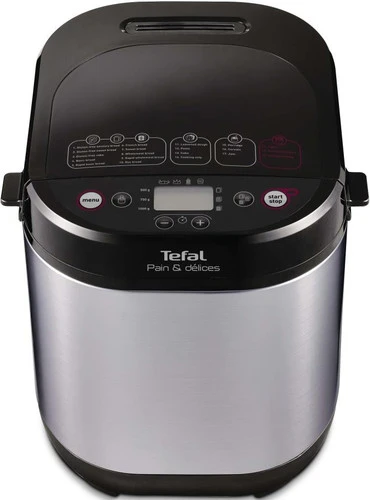 Tefal Pain & Délices PF240E 4 Tefal Pain & Délices PF240E - Afbeelding 2