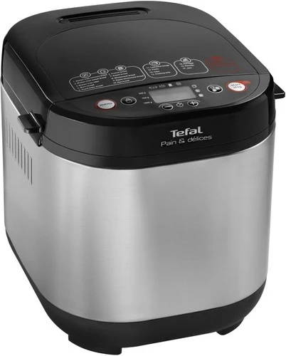 Tefal Pain & Délices PF240E 3 Tefal Pain & Délices PF240E