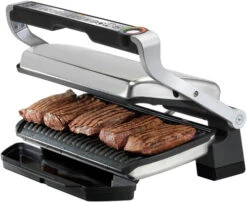 Tefal OptiGrill+ XL -Tefal 513836