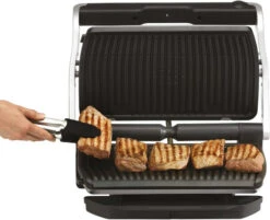 Tefal OptiGrill+ XL -Tefal 513838