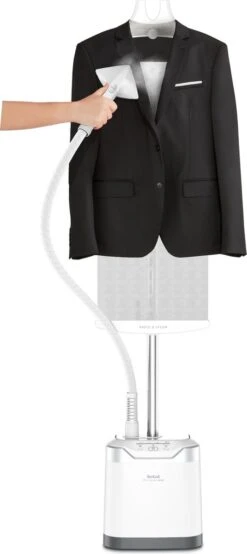 Tefal Pro Style Care IT8440 - Kledingstomer - Wit -Tefal 535x1200