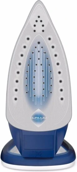 Tefal Easygliss Plus FV5735 - Stoomstrijkijzer -Tefal 537x1200