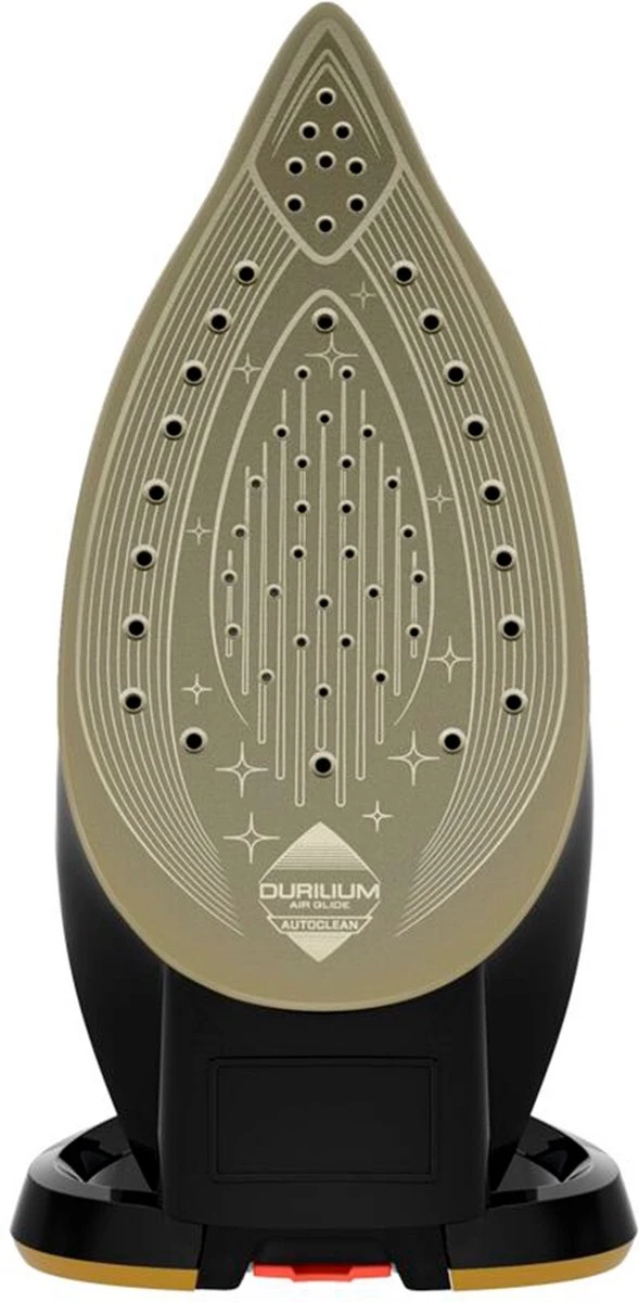 Tefal TurboPro Anti-Calc FV5696 - Strijkijzer 4 Tefal TurboPro Anti-Calc FV5696 - Strijkijzer - Afbeelding 2