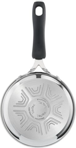 Tefal Cook & Cool E493S6 - Set 3-delig (kookpan 20/24 + Steelpan 16) -Tefal 621x1200 1