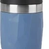 Tefal Compact Travel Mug Compact Thermosfles - 0,3 L - Blauw 2 Tefal Compact Travel Mug Compact Thermosfles - 0,3 L - Blauw -Tefal 625x1200