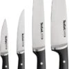 Tefal Ice Force Messenset - 4-delig - Schilmes, Koksmes, Keukenmes En Vleesmes 1 Tefal Ice Force Messenset - 4-delig - Schilmes, Koksmes, Keukenmes En Vleesmes -Tefal 651x1200