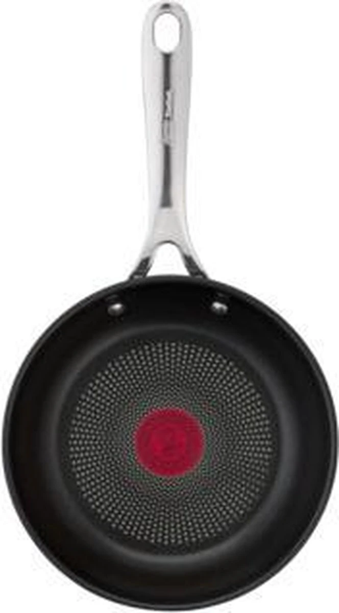 Tefal Jamie Oliver Cooks Direct On Pannenset - 2 Stuks 15 Tefal Jamie Oliver Cooks Direct On Pannenset - 2 Stuks - Afbeelding 13