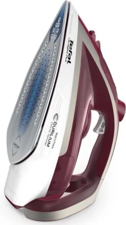 Tefal Ultragliss Plus FV6810 - Stoomstrijkijzer -Tefal 671x1200