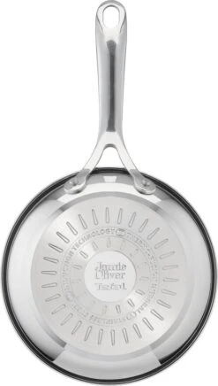 Tefal Jamie Oliver Cooks Direct On Koekenpan - Ø 20 Cm -Tefal 680x1200
