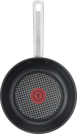 Tefal Virtuoso Koekenpan - Ø 24 Cm -Tefal 687x1200 2