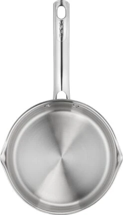 Tefal Duetto 3-delige Kookset - Steelpan Ø 16 Cm, Kookpan Ø 20/24 Cm -Tefal 689x1200