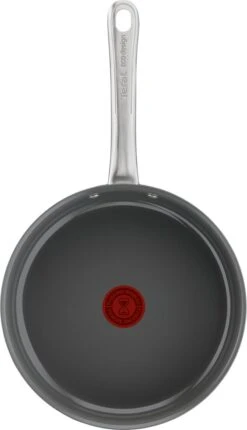 Tefal Renew+ Keramische Hapjespan - Ø 24 Cm - Met Deksel -Tefal 689x1200 5