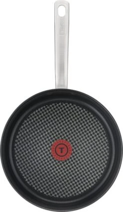 Tefal Virtuoso Hapjespan - Ø 24cm + Deksel -Tefal 697x1200