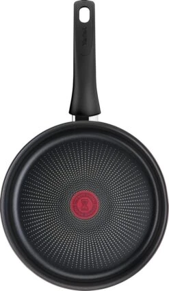 Tefal Resource Hapjespan - Ø 24 Cm + Deksel - Duurzaam -Tefal 699x1200 2