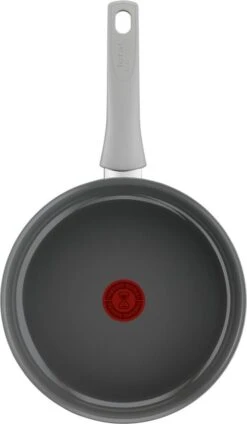 Tefal Renew ON Keramische Hapjespan - Ø 24 Cm - Met Deksel -Tefal 699x1200