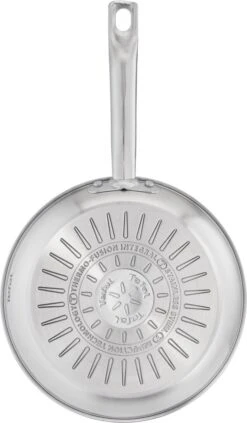 Tefal Virtuoso - Pannenset - Koekenpannen Ø24 & Ø28 Cm -Tefal 700x1200 3