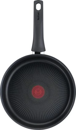 Tefal Easy Chef Hapjespan - Ø 24 Cm + Deksel 16 Tefal Easy Chef Hapjespan - Ø 24 Cm + Deksel -Tefal 702x1200 1