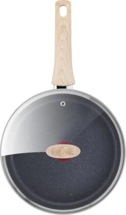 Tefal Natural Force Hapjespan - Ø 24 Cm + Deksel 13 Tefal Natural Force Hapjespan - Ø 24 Cm + Deksel -Tefal 705x1200 2