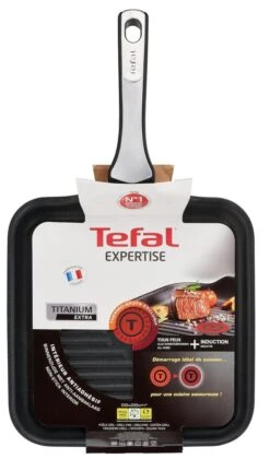 Tefal Expertise Grillpan - 26 X 26 Cm -Tefal 706x1200 1