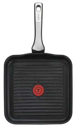 Tefal Expertise Grillpan - 26 X 26 Cm -Tefal 706x1200 2
