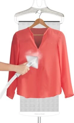 Tefal Pro Style Care IT8440 - Kledingstomer - Wit -Tefal 720x1200 2