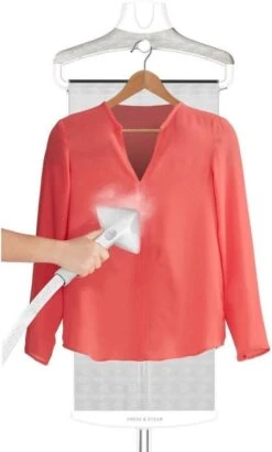 Tefal Pro Style Care IT8440 - Kledingstomer - Wit -Tefal 723x1200 1