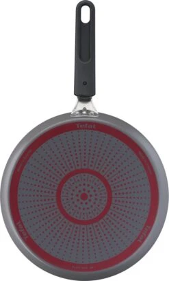 Tefal Simply Clean Pannenkoekpan 25 Cm - Let Op! Niet Geschikt Voor INDUCTIE! -Tefal 725x1200 1