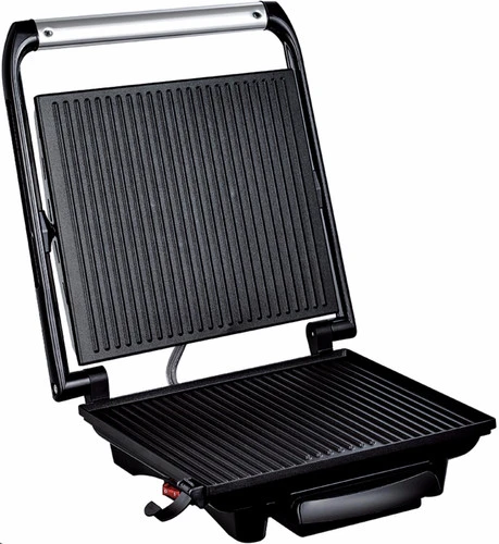 Tefal Grill Panini Grill GC241D12 3 Tefal Grill Panini Grill GC241D12 - Afbeelding 2