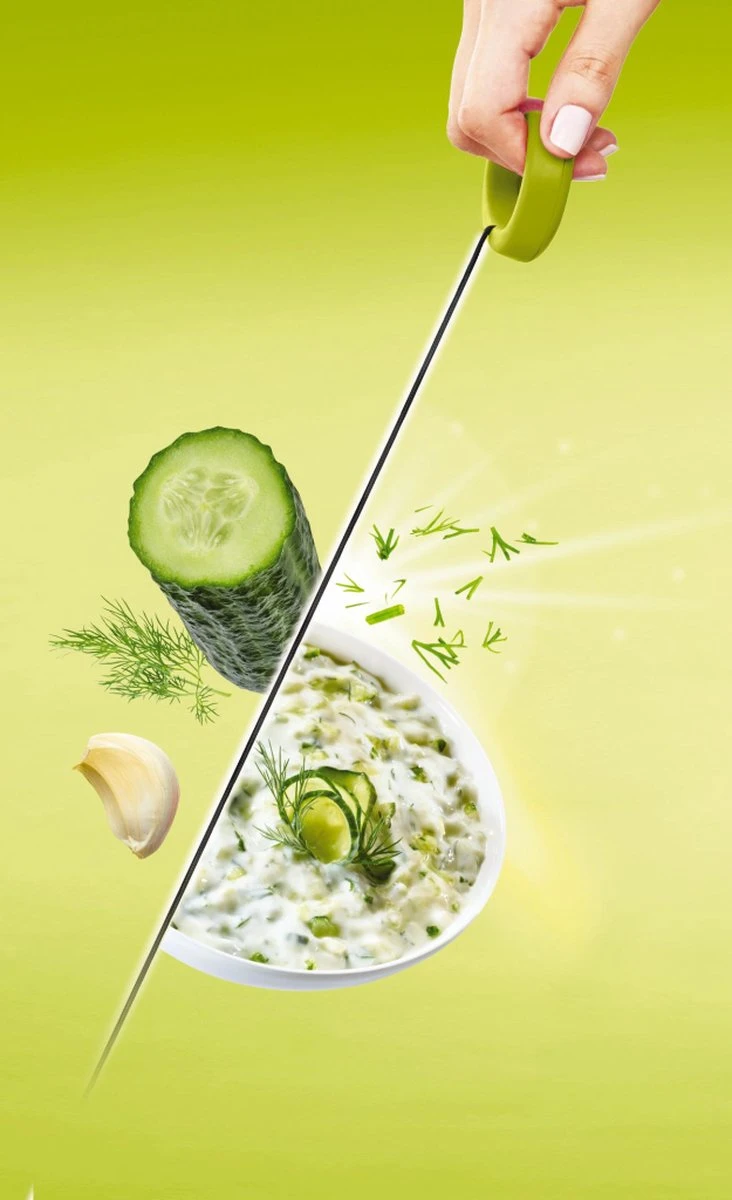 Tefal 5 Second Chopper Hakmolen - 900 Ml 13 Tefal 5 Second Chopper Hakmolen - 900 Ml - Afbeelding 11