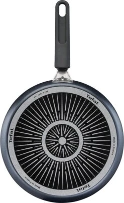Tefal XL Force Pannenkoekpan - Ø 25 Cm - Extra Diep - Niet Geschikt Voor Inductie -Tefal 732x1200 7