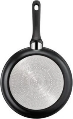 Tefal Unlimited - Pannenset - Koekenpannen Ø24/28 Cm - Wokpan Ø28 Cm -Tefal 737x1200 1