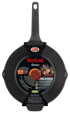 Tefal Aroma Wokpan - Ø 28 Cm -Tefal 743x1200 5