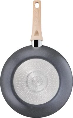 Tefal Natural Force Wokpan - Ø 28 Cm -Tefal 743x1200 6